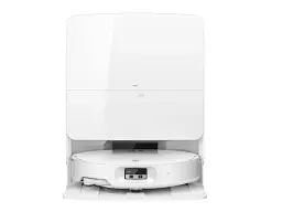 Робот-пилосос з вологим прибиранням RoboRock Qrevo Edge 2 Pro - мініатюра 2