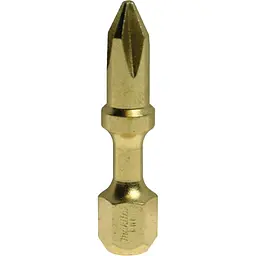 Біта торсіонна PH1 30 мм Makita Impact Gold B-42189 (2 шт) - мініатюра 2