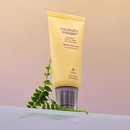 Сонцезахисний крем Haruharu Wonder Black Rice Moisture Airyfit Daily Sunscreen SPF 50+/PA++++ 50 мл (BT20537) - мініатюра 4
