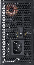 Блок живлення 1stPlayer PS-650SFX 650W 80+ Gold (SFX-GLD-650-BK-EU) - мініатюра 5