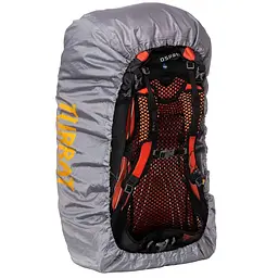 Чохол Turbat Flycover M Сірий - мініатюра 3