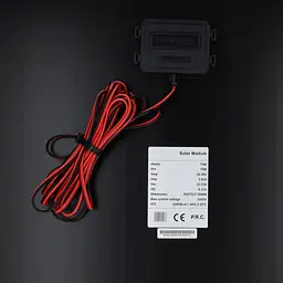 Панель сонячна Volt Polska POLI 70W 18V [800x510x30mm] + кабель 5м - мініатюра 4