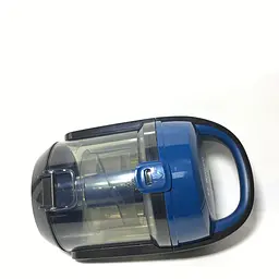Колба для збору сміття на пилосос Bosch Serie 2, Cleann'n BGS05A220, BGC05AAA1, BGC05AAA2, 11025695 - мініатюра 4