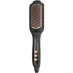 Щітка для випрямлення волосся LANDOT QF-S200