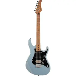 Електрогітара Cort G250 SE Ocean Blue Grey [130768] - мініатюра 1