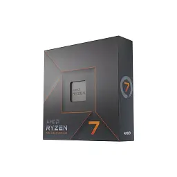 Процесор AMD Ryzen 7 7700X3D (100-100002235WOF) - миниатюра 2