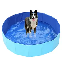 Басейн для собак Derby Dog Swimming Pool, Large