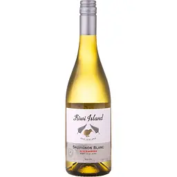 Вино Kiwi Island Sauvignon Blanc біле сухе 0.75 л