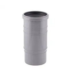 Муфта PPR каналізаційна TA Sewage 110 компенсаційна TASMKPP110