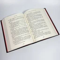 Мільйон поцілунків за все життя - Моніка Мерфі | Readberry, книга українською, нова, тверда - мініатюра 3