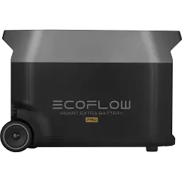 Додаткова батарея EcoFlow DELTA Pro Extra Battery [DELTAProEB-US_UA ] UA [123169] - мініатюра 5