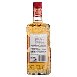 Текіла Olmeca Gold 35% 1.4 л (2 шт. х 0.7 л) - мініатюра 3