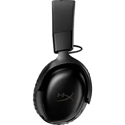 Ігрові навушники HyperX Cloud III S Black (A59YZAA) [143040] - мініатюра 6