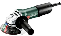 Шліфмашина кутова W 850-125 125мм 850Вт Metabo teh0025409 - мініатюра 2