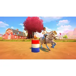 Ключ активації Microsoft Horse Club AdventuRe: Lakeside Collection для Xbox One/Series S/X - мініатюра 10