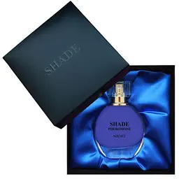 Парфуми з феромонами жіночі Aurora Shade Pheromone Night, 30 мл