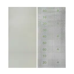 Самоклеюча вініловая плитка в рулоні 0,6x3mx2 мм (D) SW-00002043 - мініатюра 4