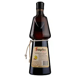 Лікер Frangelico, 20%, 0,7 л (665187) - мініатюра 2