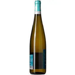 Вино Le Grand Frisson Riesling IGP Pays D'Oc, біле, сухе, 0,75 л - мініатюра 2