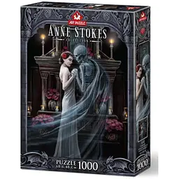 Пазл Art Puzzle Назавжди 1000 ел. (5232)