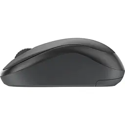 Мишка Logitech M240 Silent for Business Wireless/Bluetooth Graphite (910-007182) - мініатюра 2