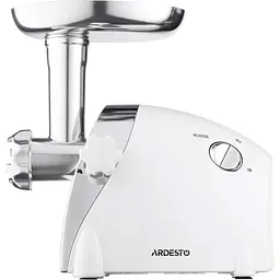 М'ясорубка Ardesto MGA-2000W [138211] - мініатюра 2