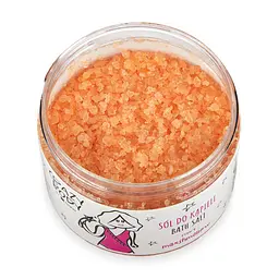 Сіль для ванн HiSkin Crazy Body Marshmallow 300 г - мініатюра 4