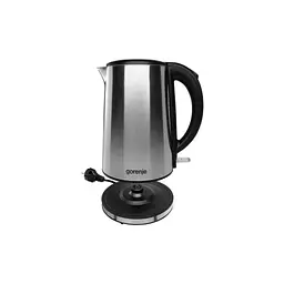 Електрочайник Gorenje K 15 DWS (K15DWS) - мініатюра 3