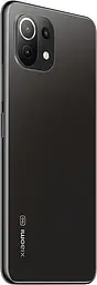 Смартфон Xiaomi 11 Lite 5G NE 8/128GB Global (Truffle Black) - мініатюра 6