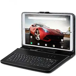 Планшет-телефон Adronix MTPad116 LTE 2/32 Gold + Чохол-клавіатура - мініатюра 3