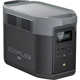 Зарядна станція EcoFlow Delta 2 Max [EFDelta2Max-AU] AU [111675] - мініатюра 2