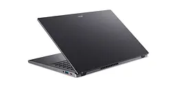 Ноутбук Acer Aspire 5 A515-48M 15.6' QHD IPS, AMD R7-7730U, 16GB, F512GB, UMA, Lin, сірий (NX.KJ9EU.008) - мініатюра 5