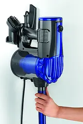 Пилосос Clatronic BS 1306 Blue - мініатюра 2