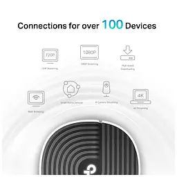 Маршрутизатор TP-Link DECO-S7-3-PACK - мініатюра 4