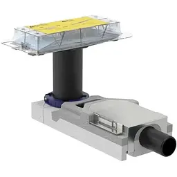 Набір для дренажних каналів Geberit CleanLine 154.152.00.1