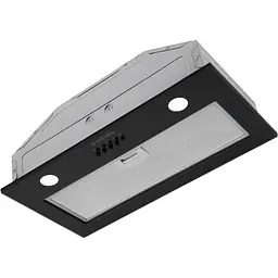 Витяжка Minola HBI 52621 BL Glass 700 LED - мініатюра 4
