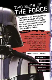 DK Reads: Star Wars. The Story of Darth Vader - мініатюра 2