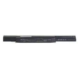 Аккумулятор PowerPlant Fujitsu LifeBook LH532 (FUH532LH) 11.1V 5200mAh (NB450022) - миниатюра 2