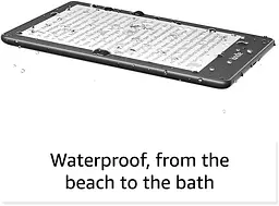 Електронна книга Amazon Kindle Paperwhite 11Gen 16GB Black - мініатюра 6