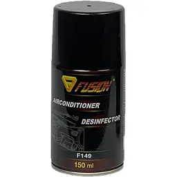 Дезінфектор кондиціонера Fusion F149 Airconditioner Desinfector 150 мл