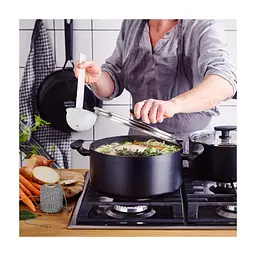 Каструля GreenPan Smart, 24 см, 5,1 л (CC005195-001) - мініатюра 3