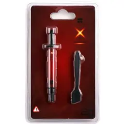 Термопаста Thermalright TFX 2g - мініатюра 2