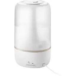 Зволожувач повітря Philips Series 1000 білий (HU1510/04) - мініатюра 3