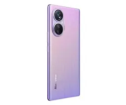 Смартфон Blackview A200 Pro 12/256Gb NFC фіолетовий (6931548313854) - мініатюра 2