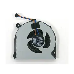 Вентилятор ноутбука HP ProBook 640 G1, 650 G1 (738685-001), DC (5V, 0.5A), 4pin (A48411) - мініатюра 2