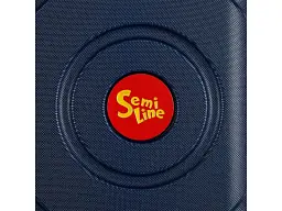 Валіза Semi Line 28 L Navy (T5932-3) - мініатюра 2