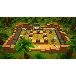 Ключ активації Microsoft Overcooked: Gourmet Edition для Xbox One/Series - мініатюра 3