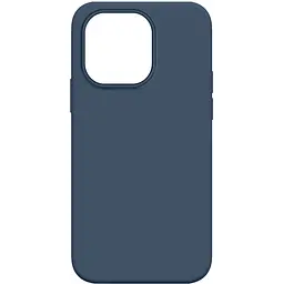 Чохол MAKE Apple iPhone 16 Pro Silicone Magnet Pro Denim