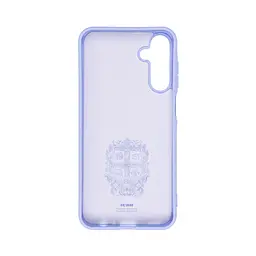 Чехол ArmorStandart ICON для Samsung A15 4G (A155) / A15 5G Lavender (ARM72487) - мініатюра 2