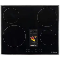 Варильна поверхня електрична Hansa BHCI66306